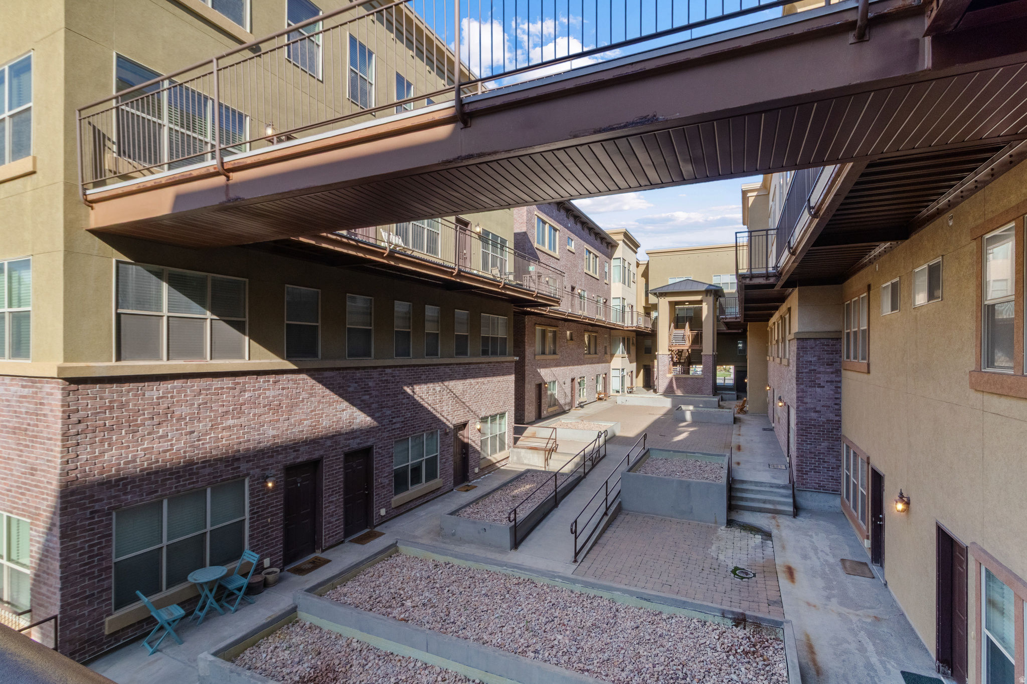 TROLLEY PLACE - Residential