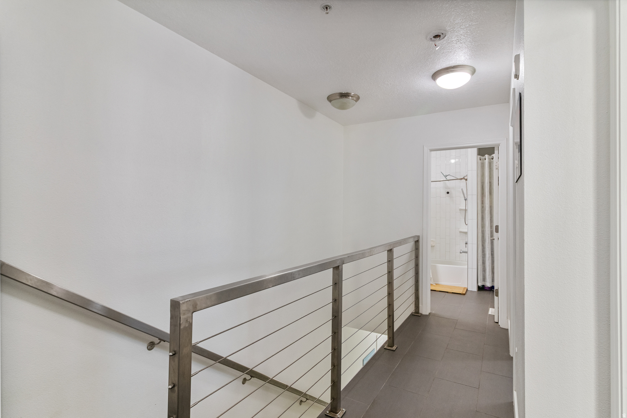 TROLLEY PLACE - Residential