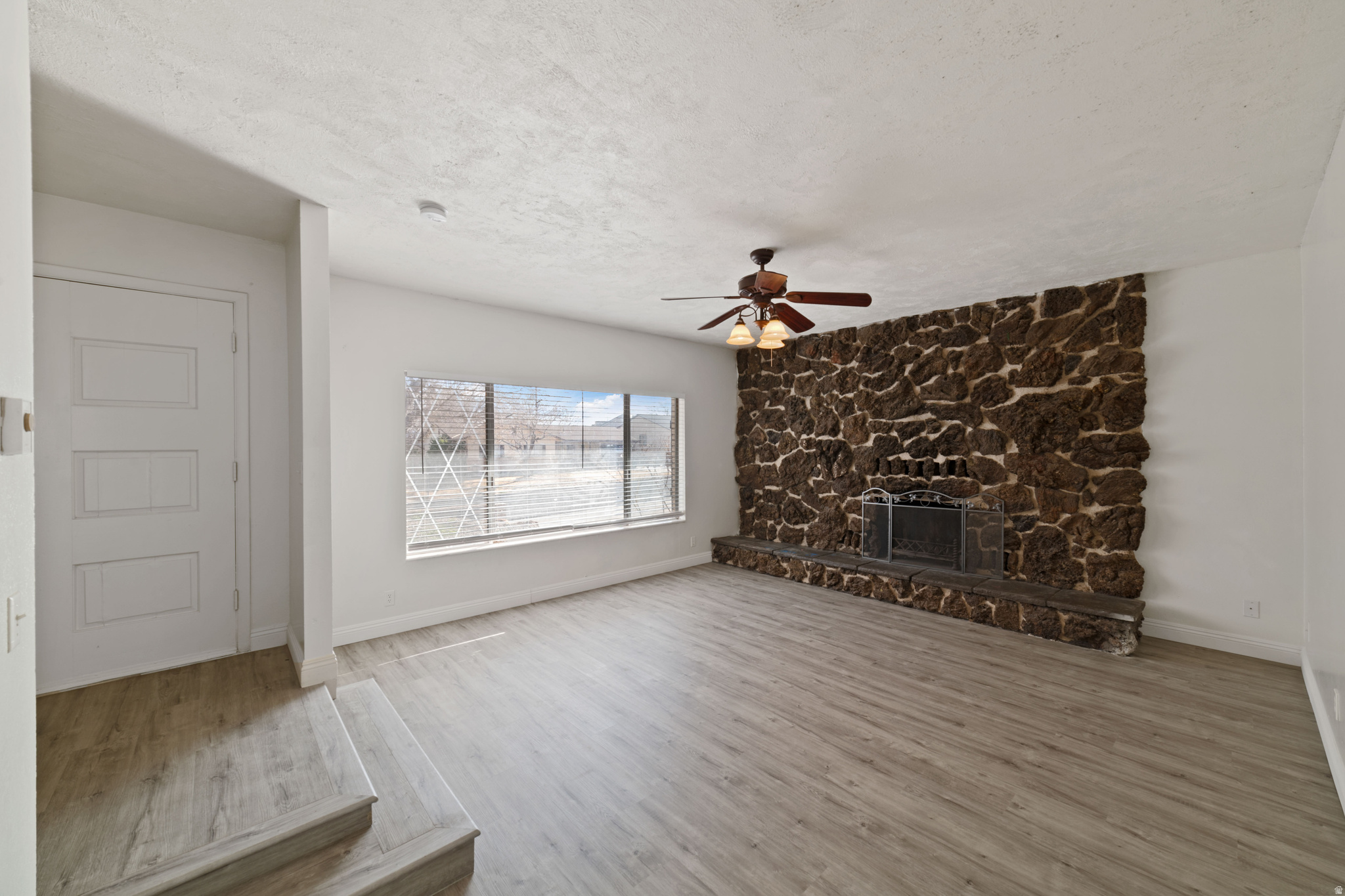 PANORAMA PARK A - Residential