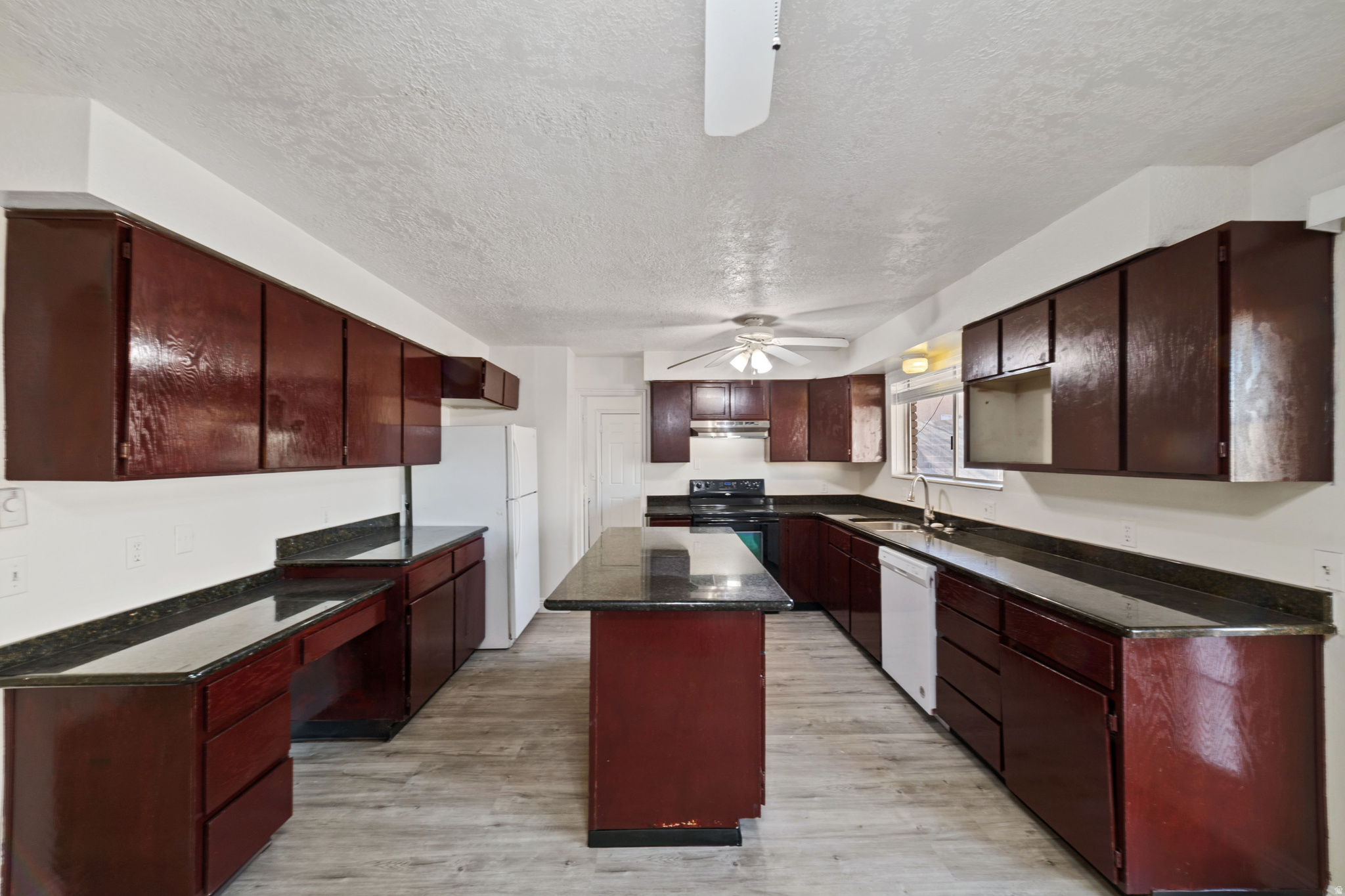 PANORAMA PARK A - Residential
