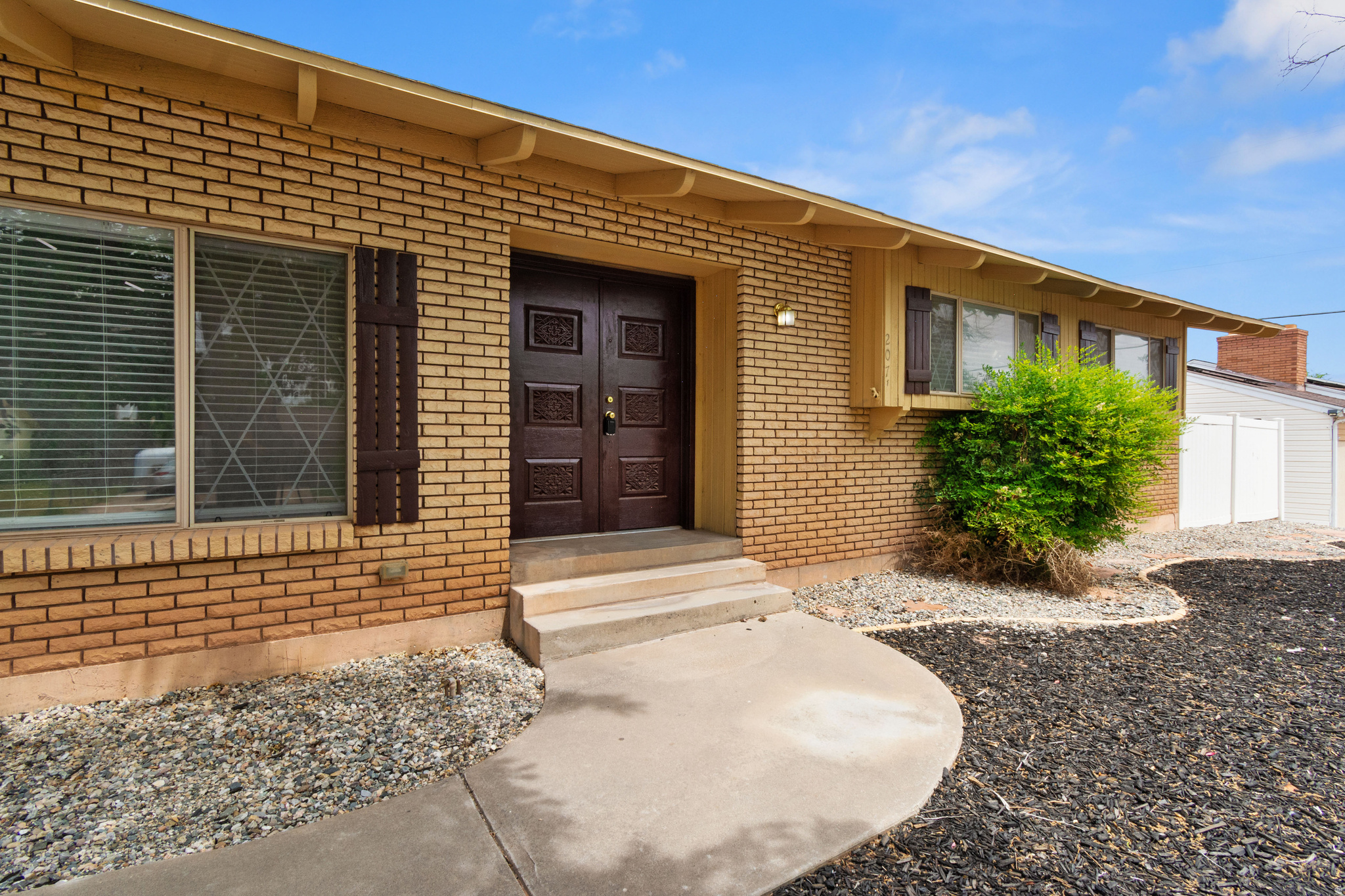 PANORAMA PARK A - Residential