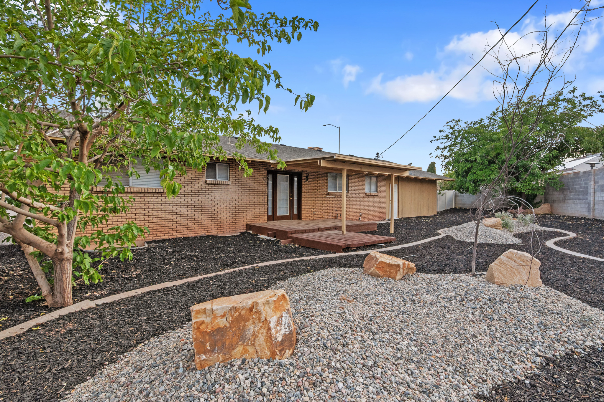 PANORAMA PARK A - Residential