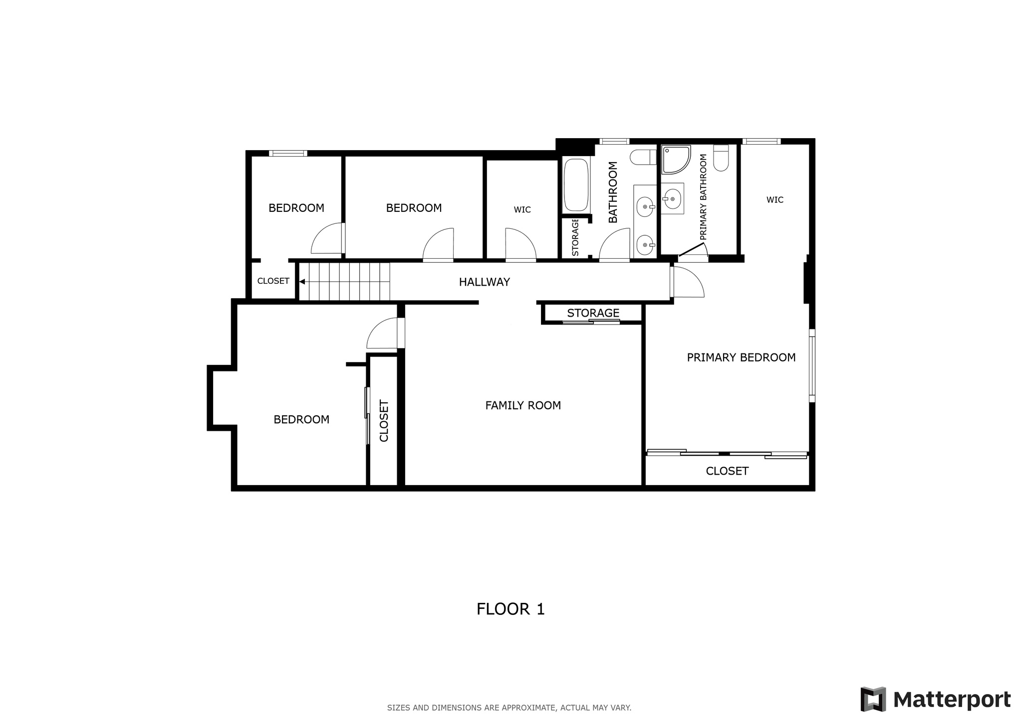 PANORAMA PARK A - Residential