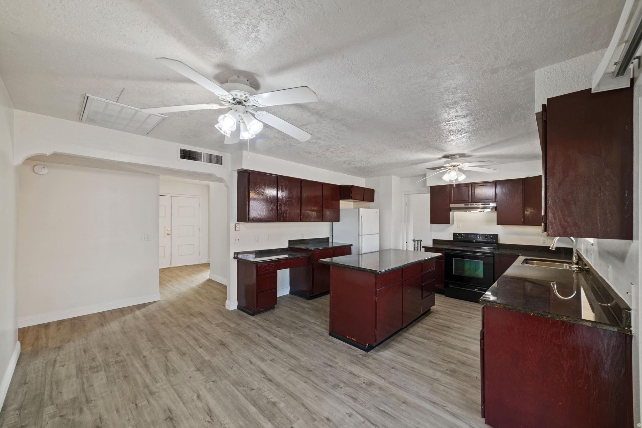 PANORAMA PARK A - Residential