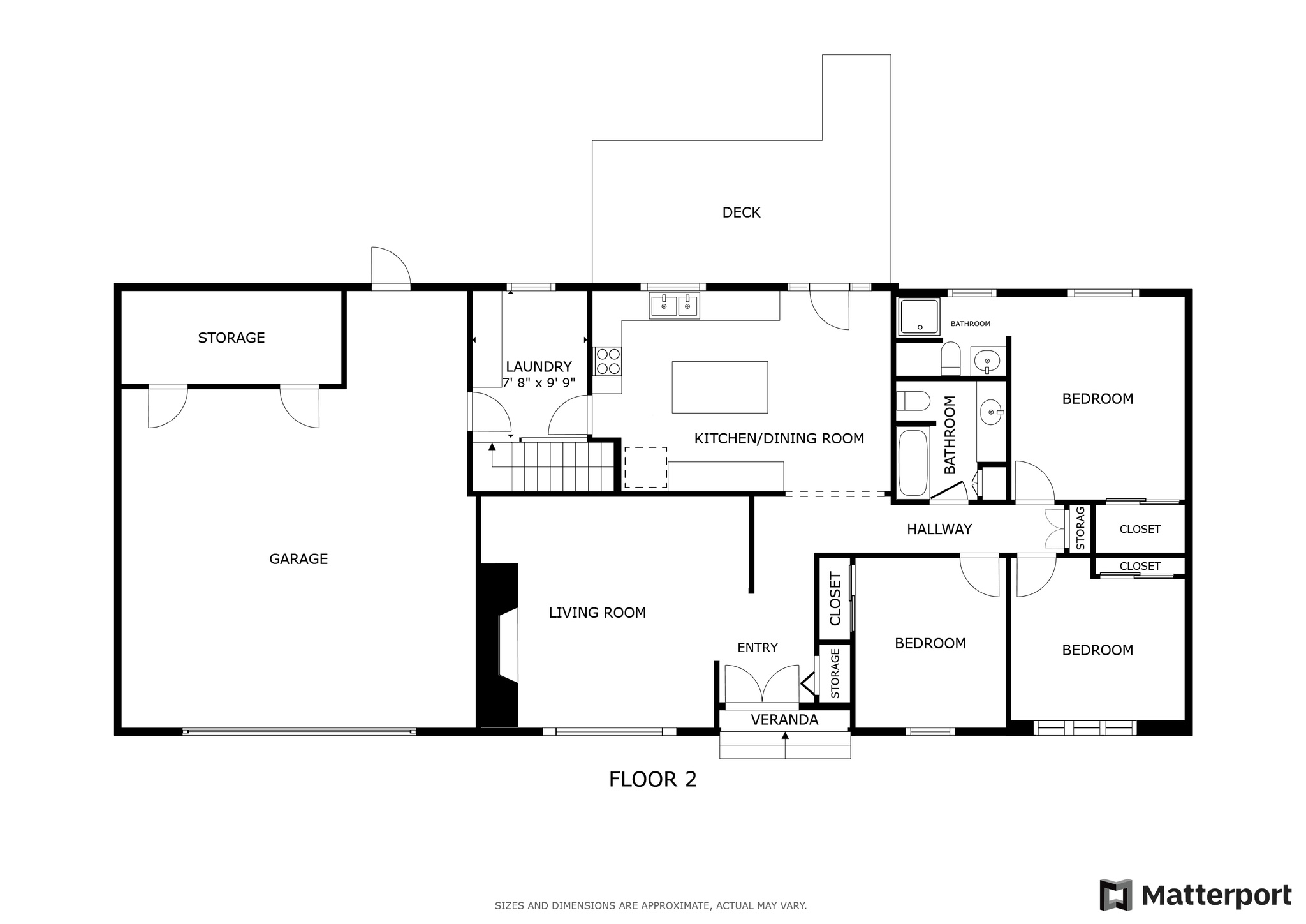 PANORAMA PARK A - Residential