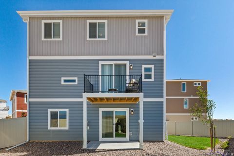 Tiny photo for 455 E KANAB CREEK DR, Saratoga Springs, UT 84045 (MLS # 2139877)