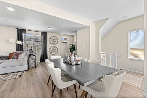 Tiny photo for 455 E KANAB CREEK DR, Saratoga Springs, UT 84045 (MLS # 2139877)