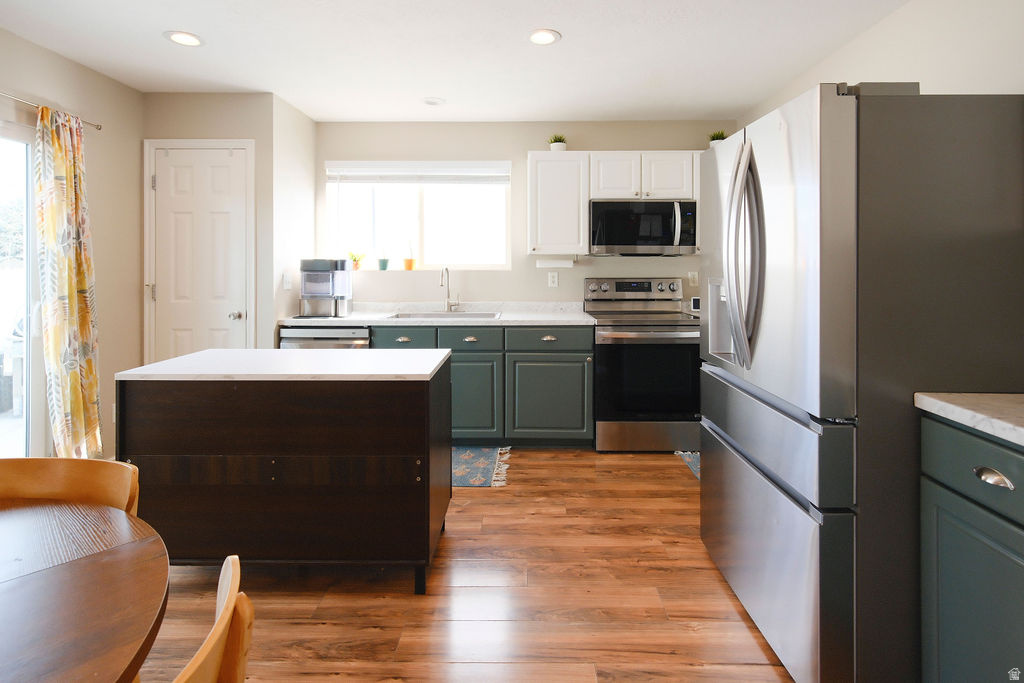 HERITAGE FIELDS - Residential