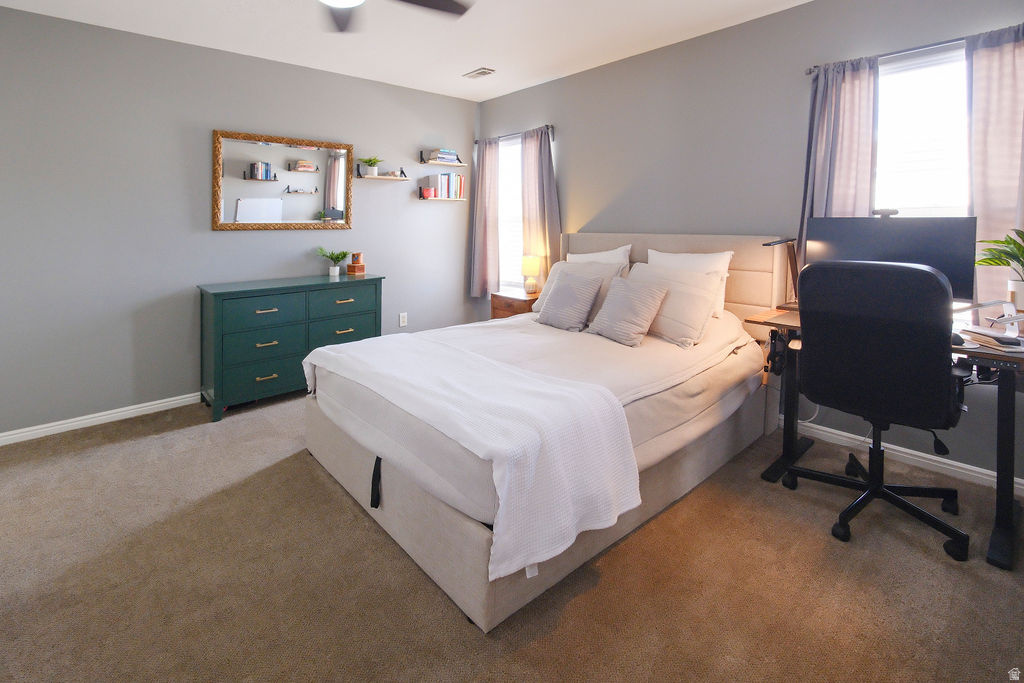 HERITAGE FIELDS - Residential