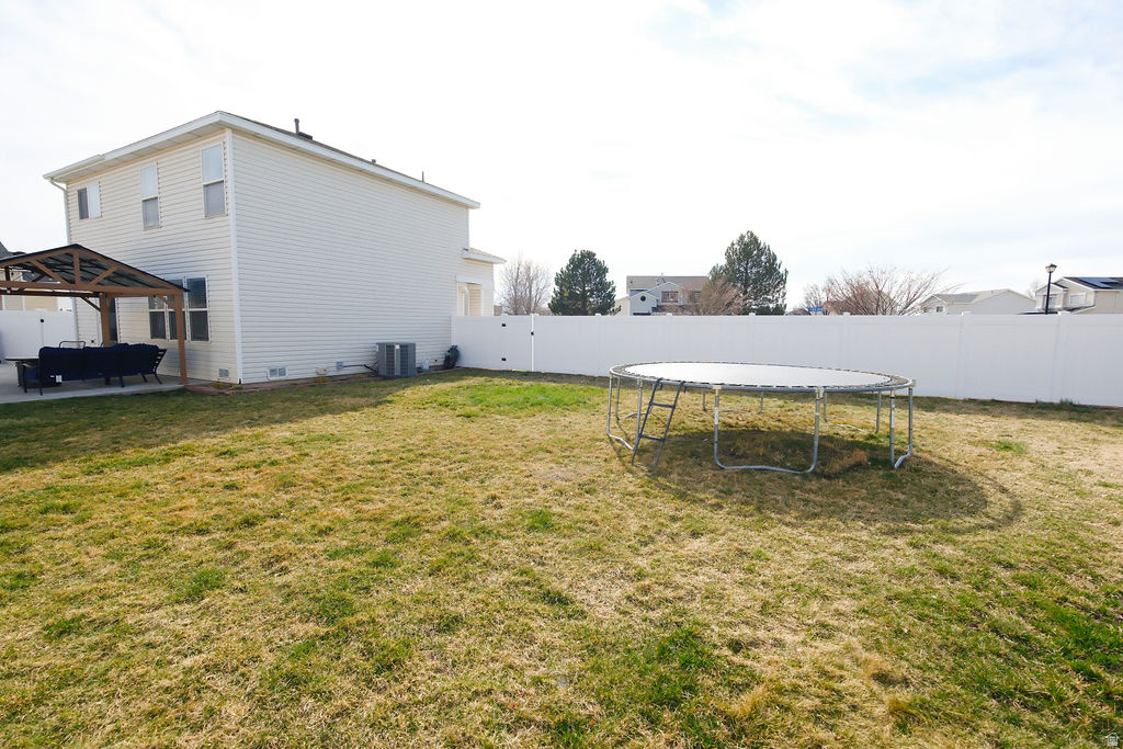 HERITAGE FIELDS - Residential