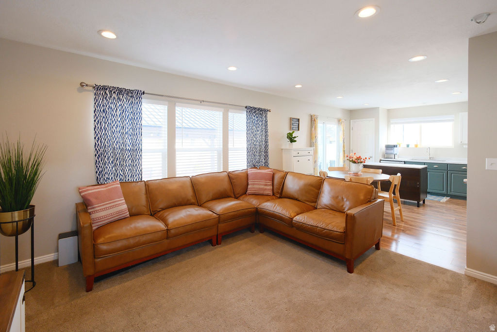 HERITAGE FIELDS - Residential