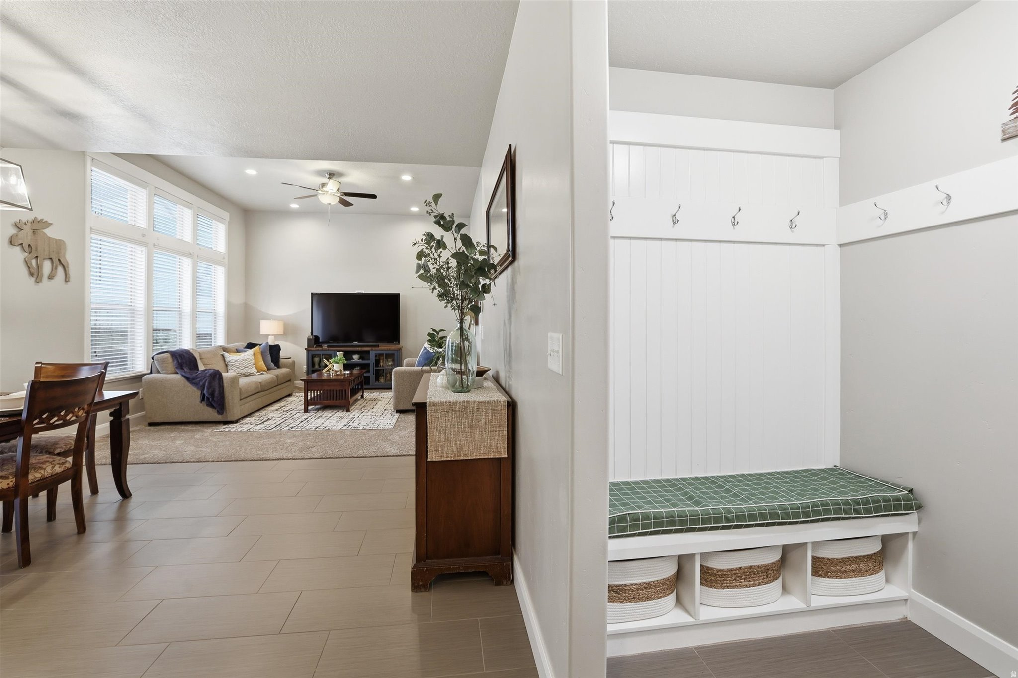 MOUNTAIN GATE ESTATES - Residential