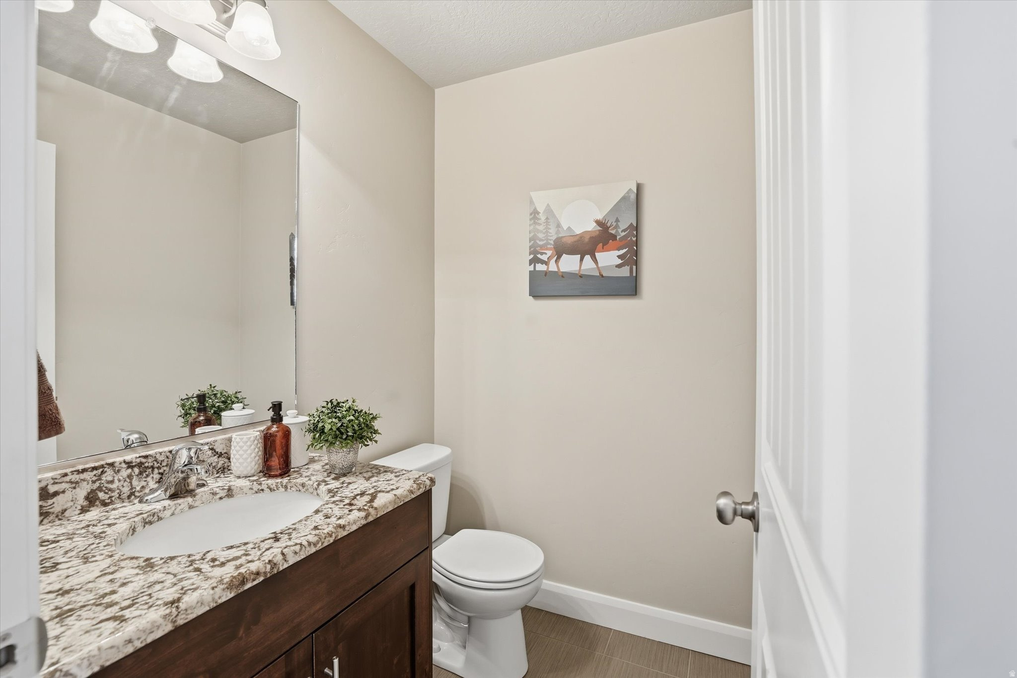 MOUNTAIN GATE ESTATES - Residential