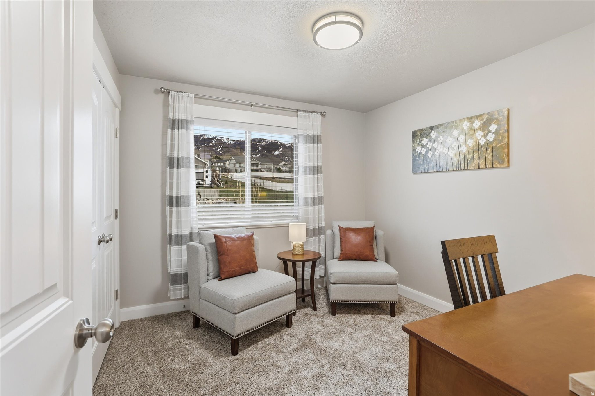 MOUNTAIN GATE ESTATES - Residential