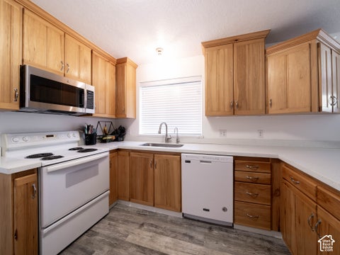 Tiny photo for 414 E 500 S #A-B, American Fork, UT 84003 (MLS # 2187671)