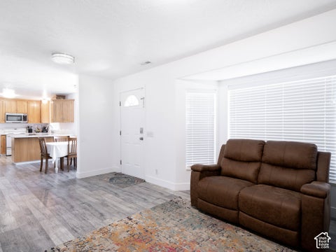 Tiny photo for 414 E 500 S #A-B, American Fork, UT 84003 (MLS # 2187671)
