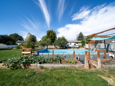 Tiny photo for 414 E 500 S #A-B, American Fork, UT 84003 (MLS # 2187671)
