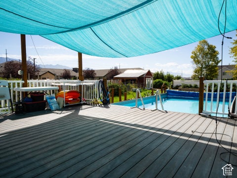 Tiny photo for 414 E 500 S #A-B, American Fork, UT 84003 (MLS # 2187671)