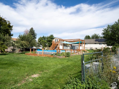 Tiny photo for 414 E 500 S #A-B, American Fork, UT 84003 (MLS # 2187671)