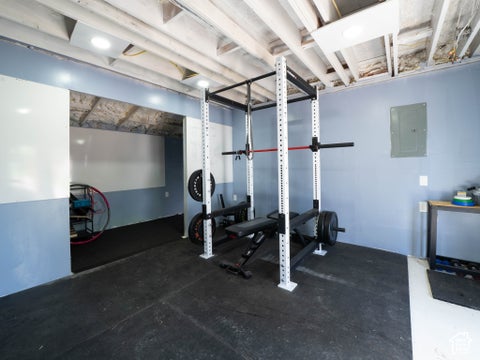 Tiny photo for 414 E 500 S #A-B, American Fork, UT 84003 (MLS # 2187671)
