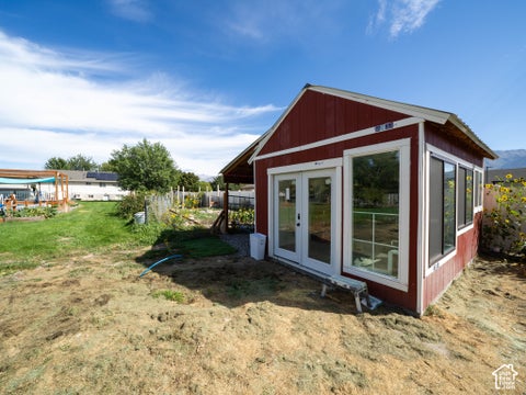 Tiny photo for 414 E 500 S #A-B, American Fork, UT 84003 (MLS # 2187671)
