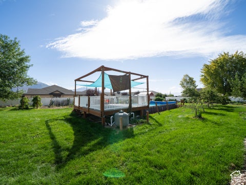 Tiny photo for 414 E 500 S #A-B, American Fork, UT 84003 (MLS # 2187671)
