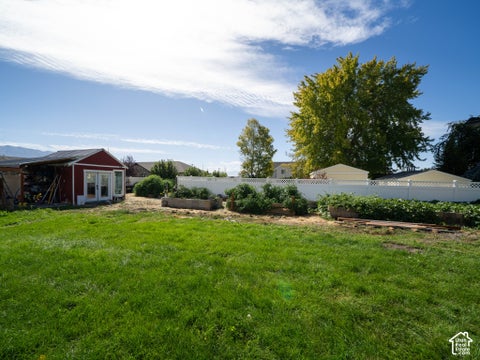 Tiny photo for 414 E 500 S #A-B, American Fork, UT 84003 (MLS # 2187671)