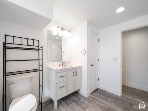 Tiny photo for 414 E 500 S #A-B, American Fork, UT 84003 (MLS # 2187671)