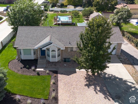 Photo of 414 E 500 S #A-B, American Fork, UT 84003 (MLS # 2187671)