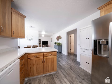 Tiny photo for 414 E 500 S #A-B, American Fork, UT 84003 (MLS # 2187671)