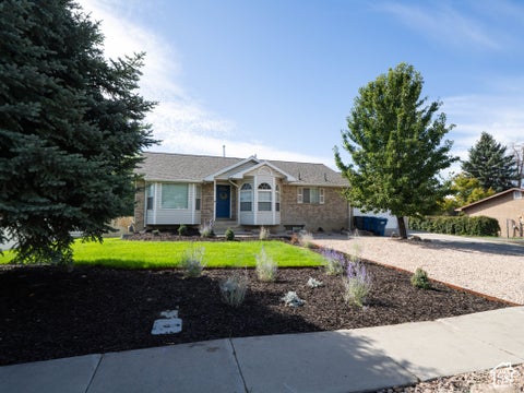 Tiny photo for 414 E 500 S #A-B, American Fork, UT 84003 (MLS # 2187671)