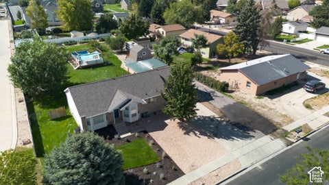 Tiny photo for 414 E 500 S #A-B, American Fork, UT 84003 (MLS # 2187671)