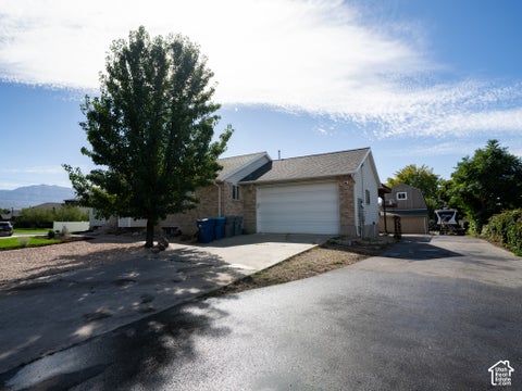 Tiny photo for 414 E 500 S #A-B, American Fork, UT 84003 (MLS # 2187671)