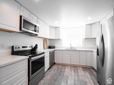 Tiny photo for 414 E 500 S #A-B, American Fork, UT 84003 (MLS # 2187671)