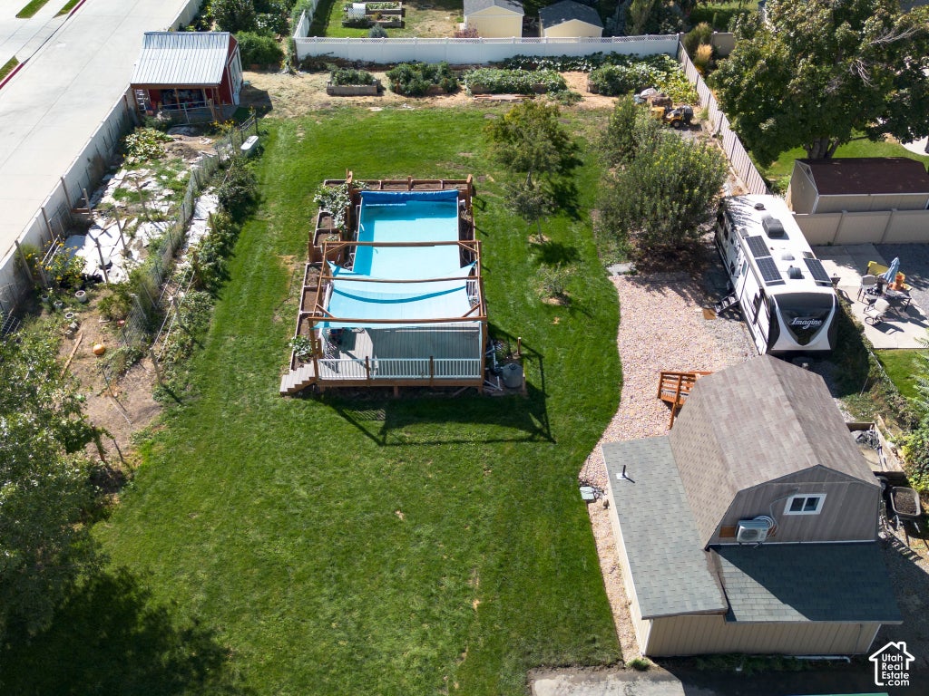 Photo of 414 E 500 S #A-B, American Fork, UT 84003 (MLS # 2187671)