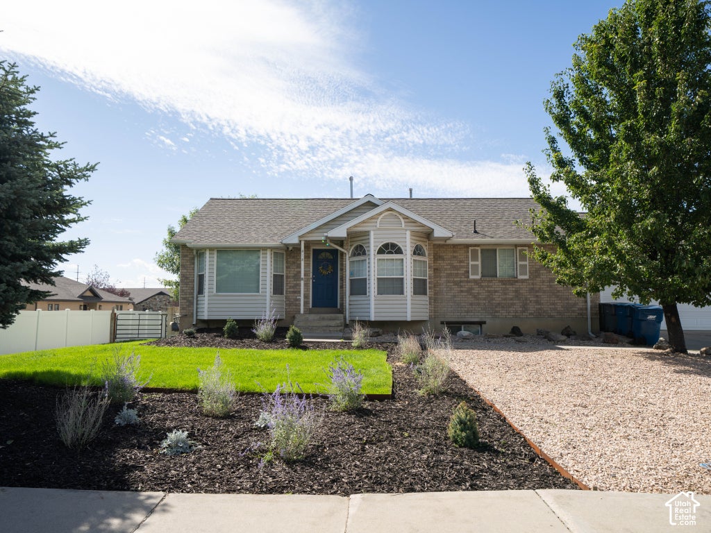 Photo of 414 E 500 S #A-B, American Fork, UT 84003 (MLS # 2187671)