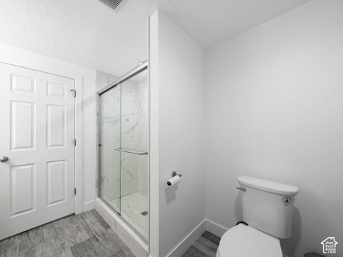 Tiny photo for 414 E 500 S #A-B, American Fork, UT 84003 (MLS # 2187671)