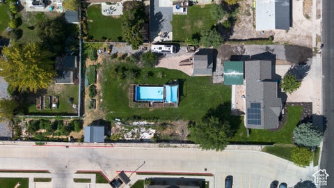 Tiny photo for 414 E 500 S #A-B, American Fork, UT 84003 (MLS # 2187671)