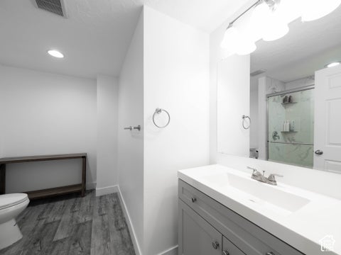 Tiny photo for 414 E 500 S #A-B, American Fork, UT 84003 (MLS # 2187671)