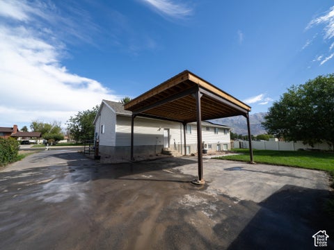 Tiny photo for 414 E 500 S #A-B, American Fork, UT 84003 (MLS # 2187671)