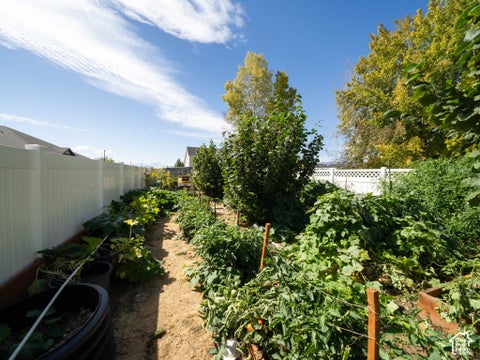 Tiny photo for 414 E 500 S #A-B, American Fork, UT 84003 (MLS # 2187671)