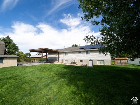 Tiny photo for 414 E 500 S #A-B, American Fork, UT 84003 (MLS # 2187671)