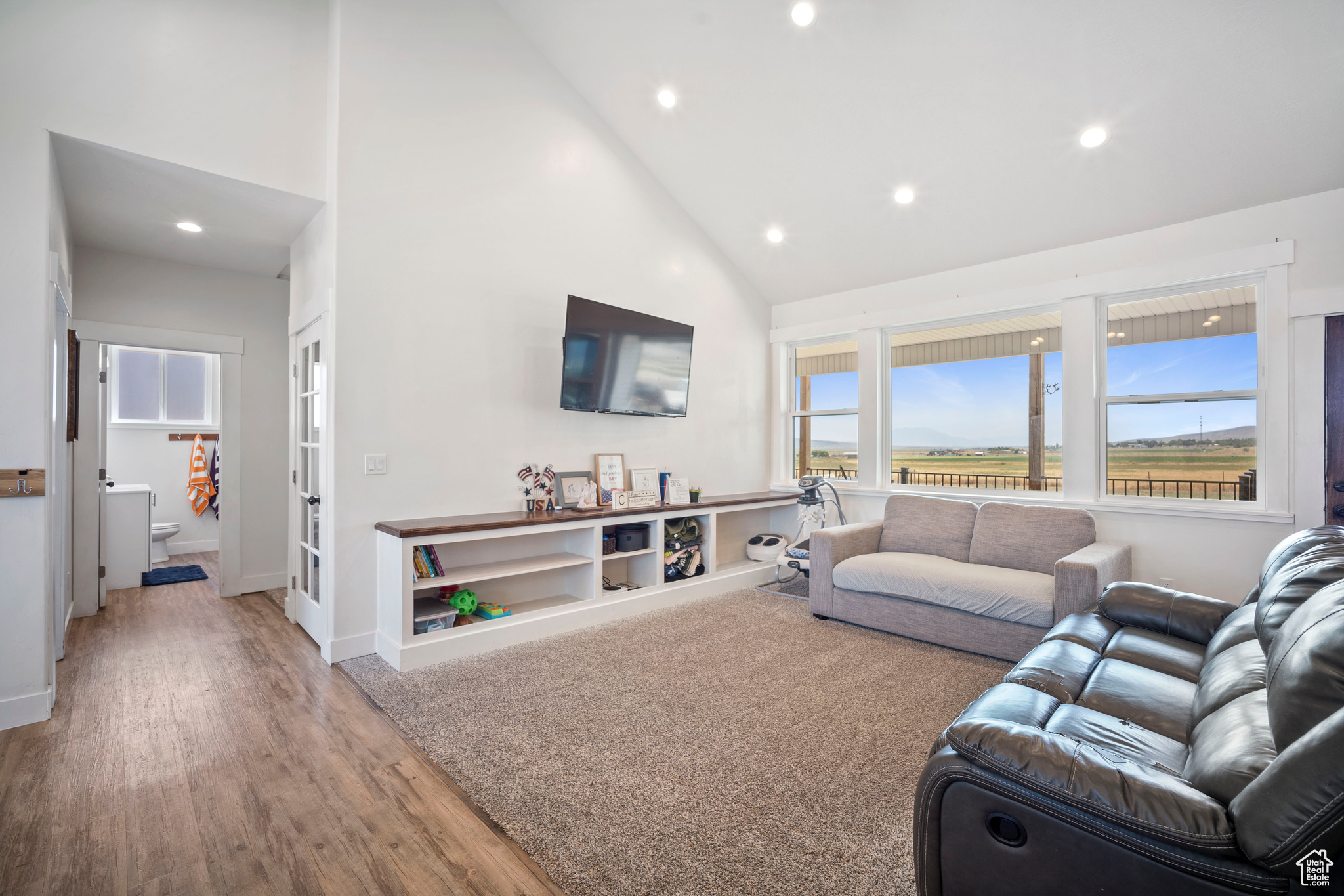 HERITAGE HILLS MINOR - Residential