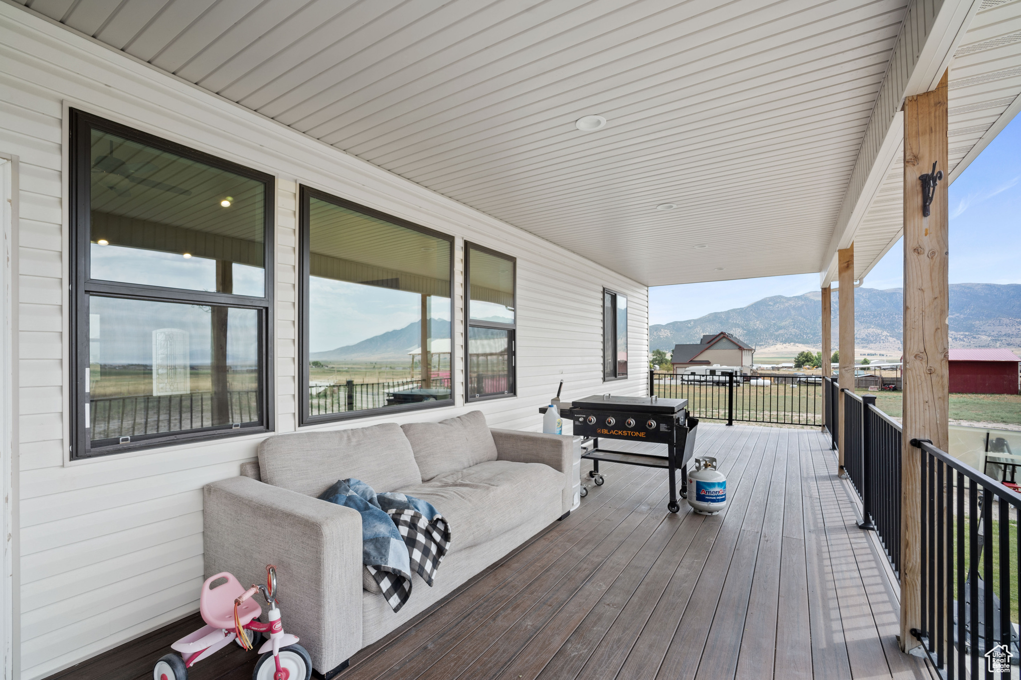 HERITAGE HILLS MINOR - Residential