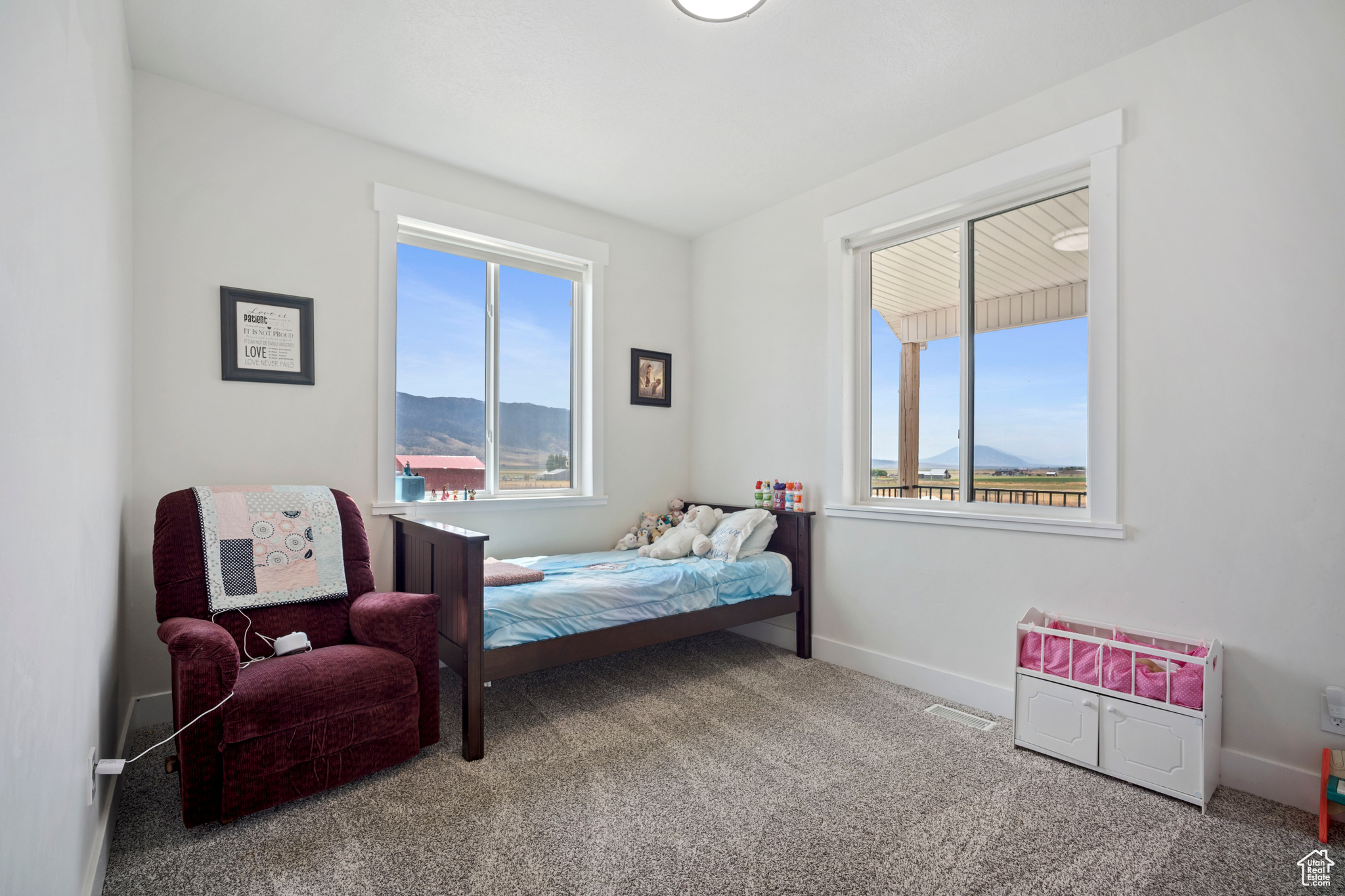 HERITAGE HILLS MINOR - Residential