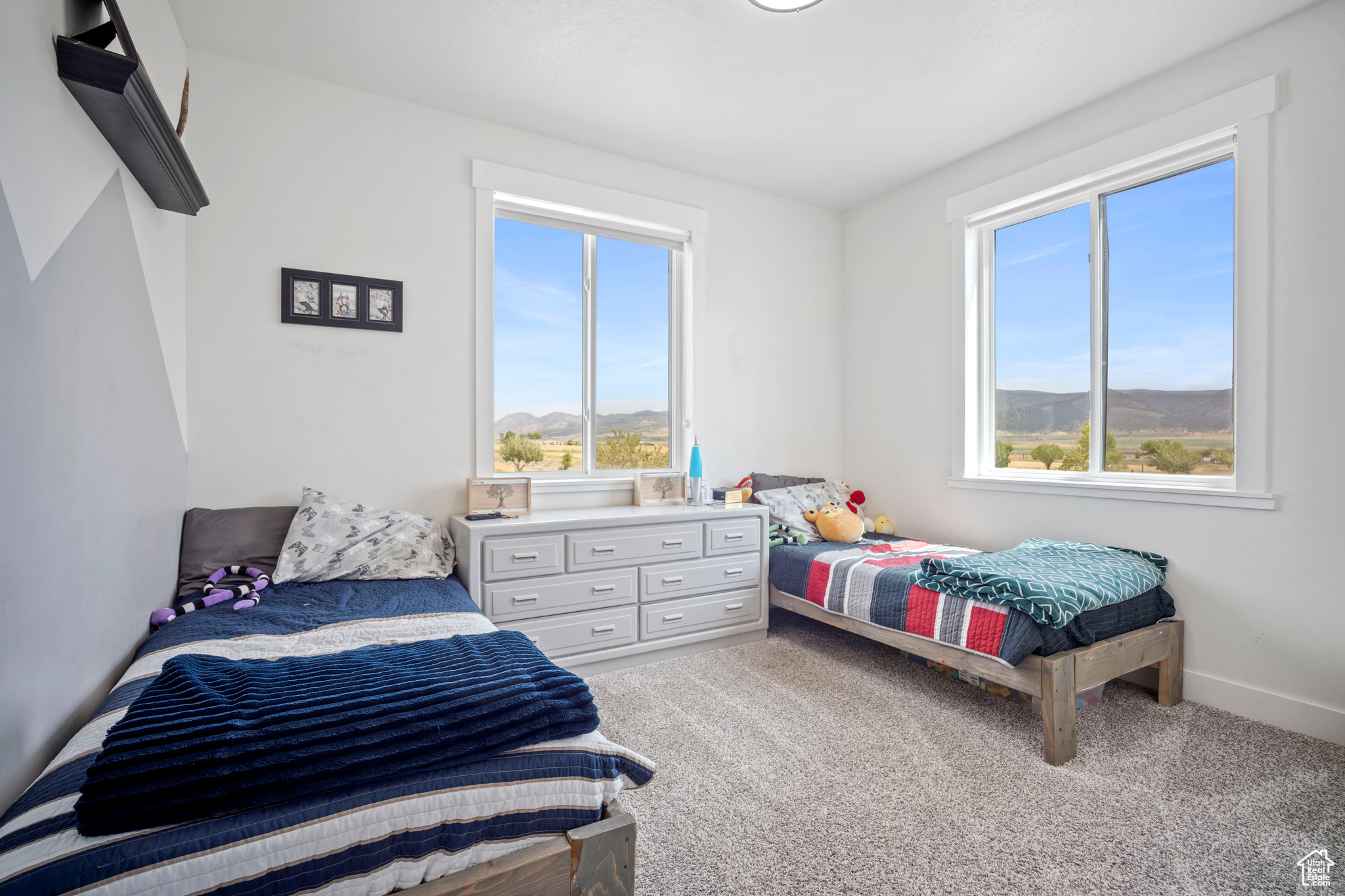 HERITAGE HILLS MINOR - Residential