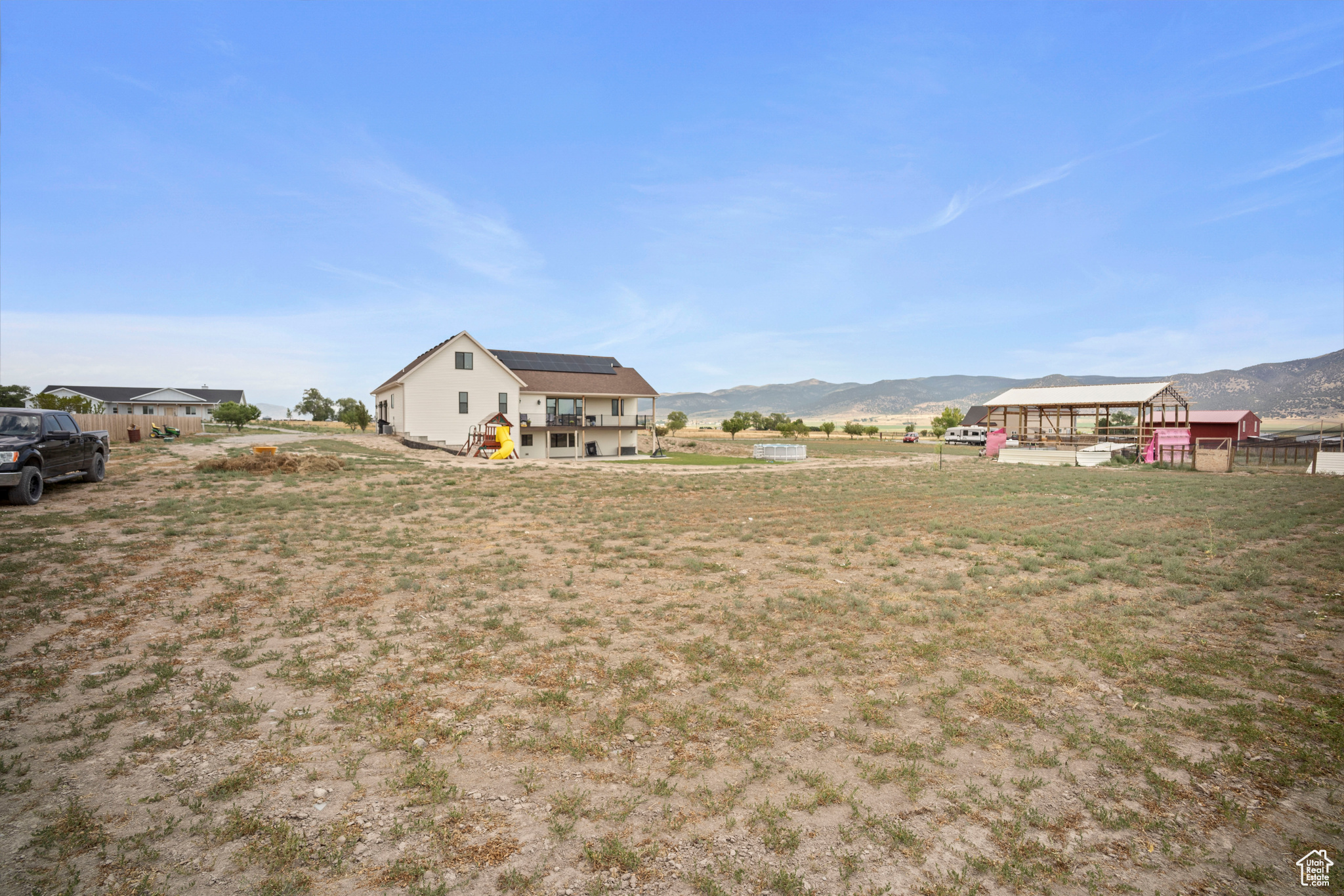 HERITAGE HILLS MINOR - Residential