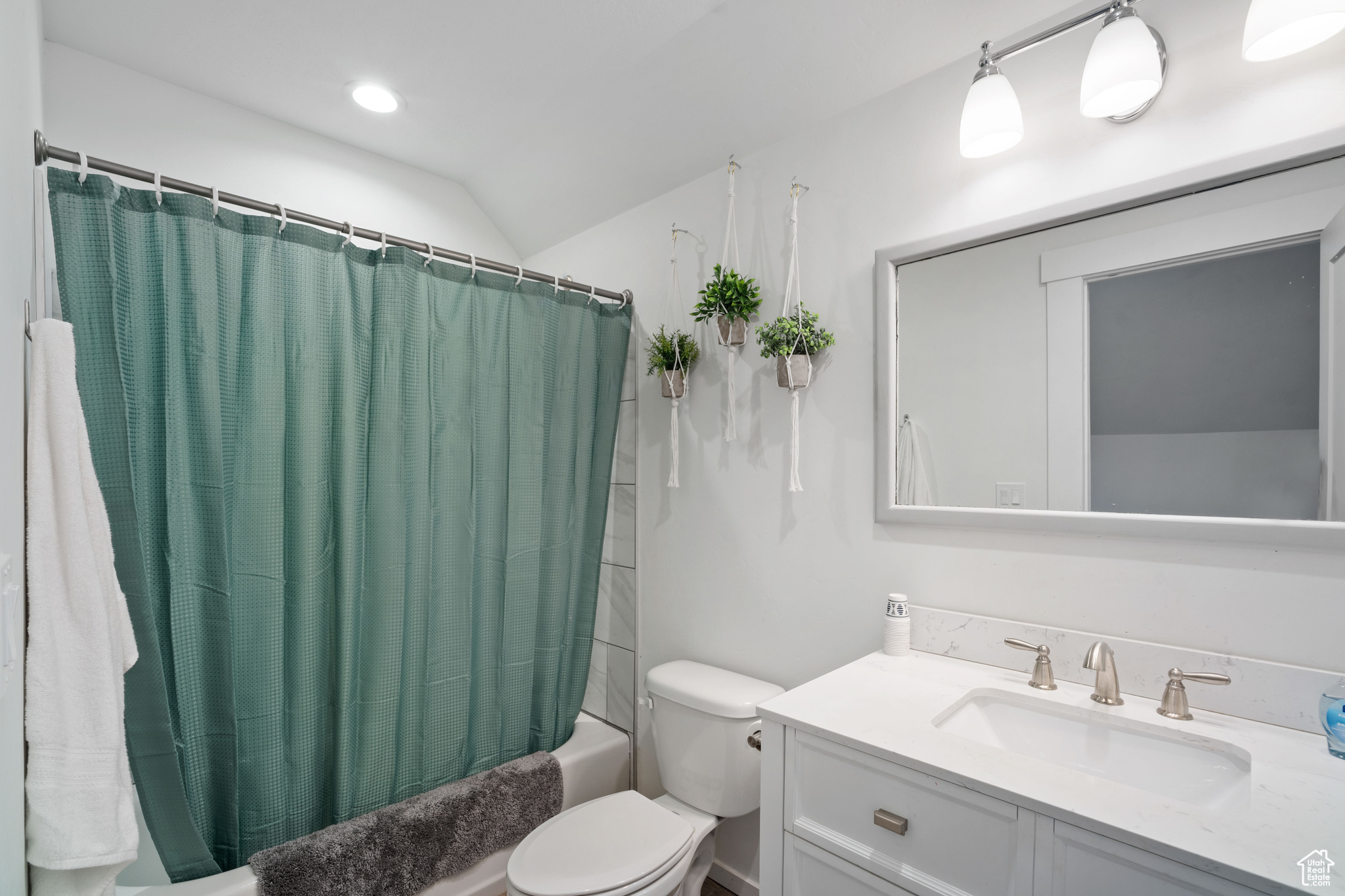 HERITAGE HILLS MINOR - Residential