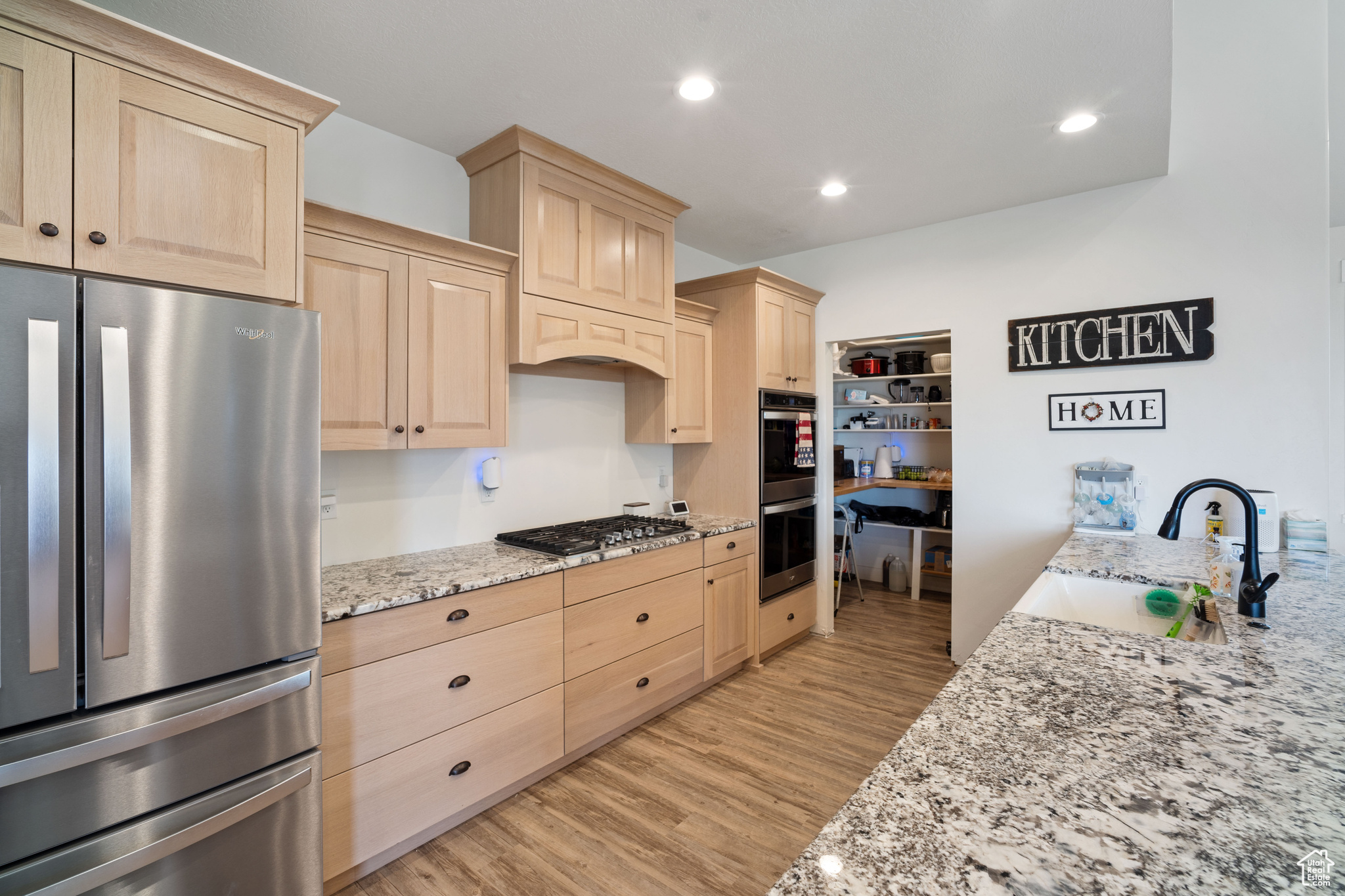 HERITAGE HILLS MINOR - Residential