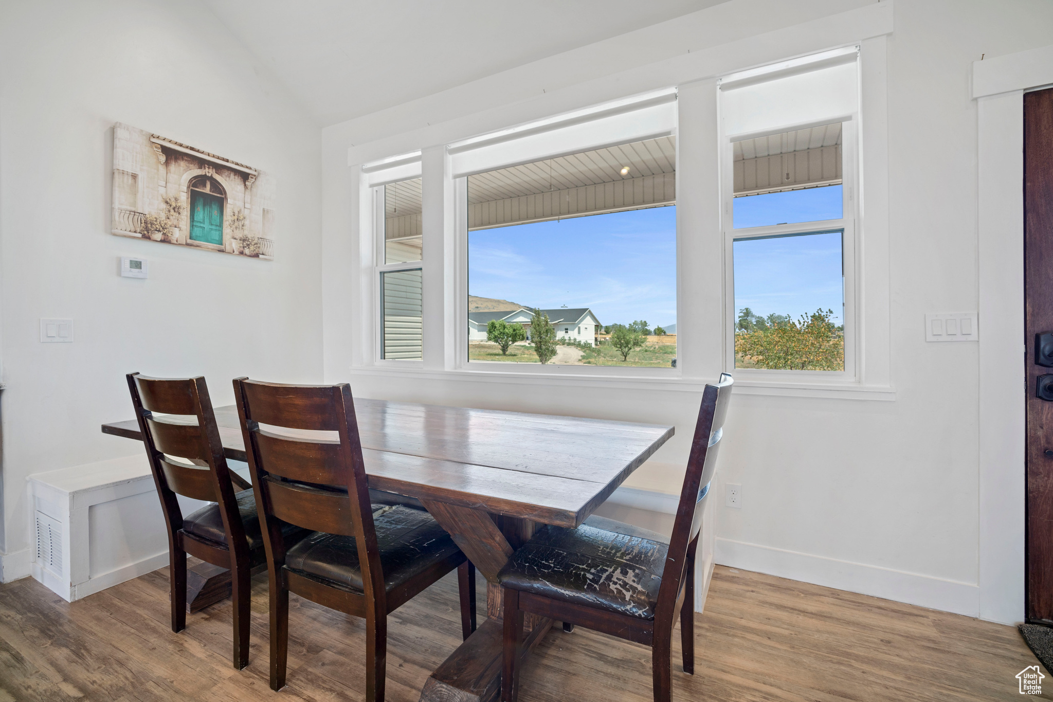 HERITAGE HILLS MINOR - Residential